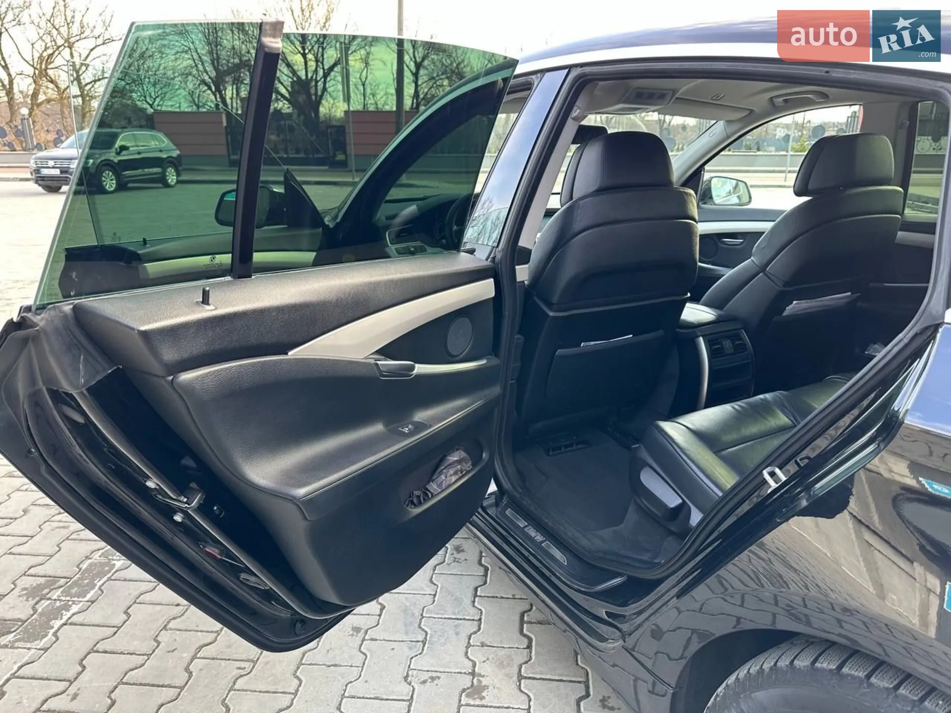 2013 BMW 5er - мініатюра 28