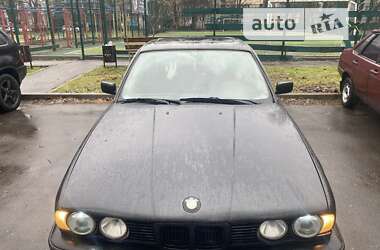 Седан BMW 5 Series 1994 в Одесі