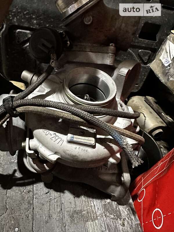 Седан BMW 5 Series 2013 в Одессе фото 37 Седан BMW 5 Series 2013 в Одессе