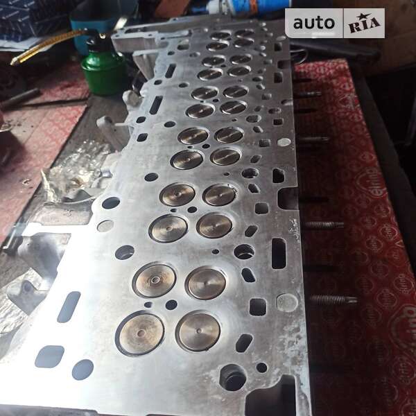 Седан BMW 5 Series 2013 в Одессе фото 42 Седан BMW 5 Series 2013 в Одессе