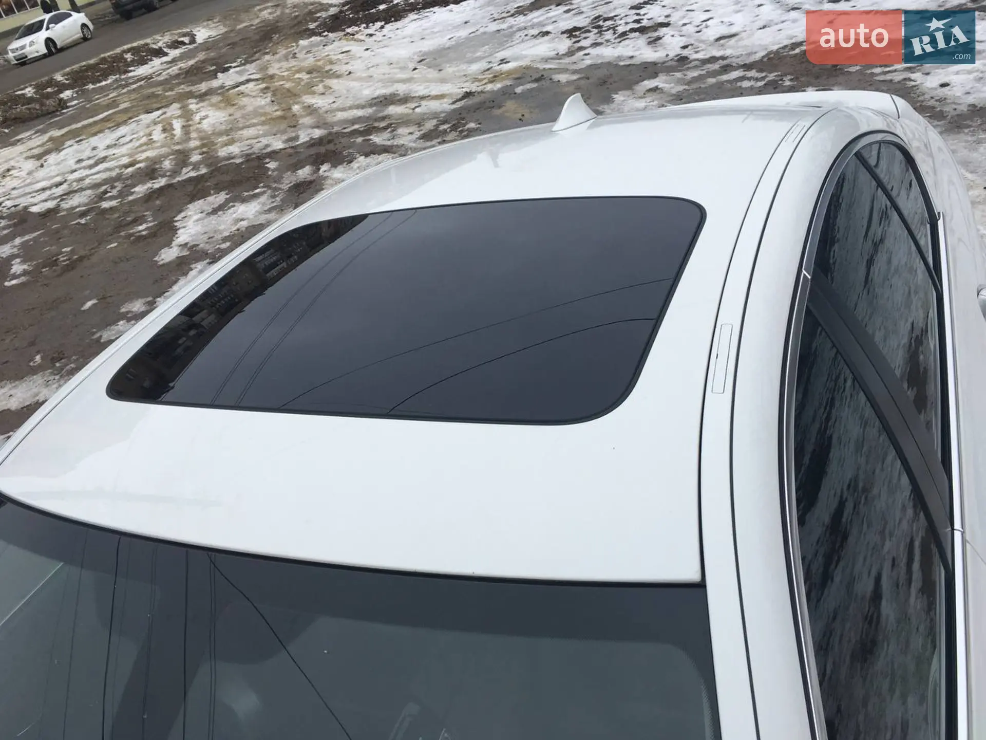 2016 BMW 5er - мініатюра 13