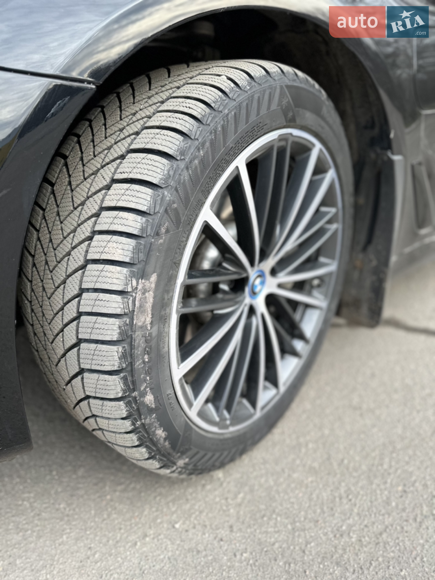 2022 BMW 5er - мініатюра 40
