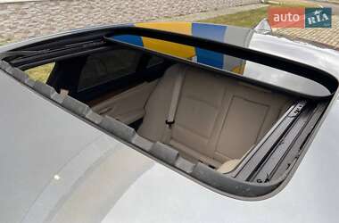 Седан BMW 5 Series 2011 в Сарнах