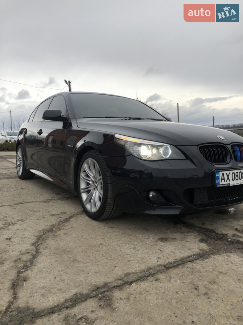 2010 BMW 5er - мініатюра 19