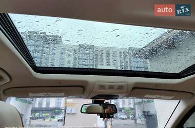 Седан BMW 5 Series 2013 в Ивано-Франковске