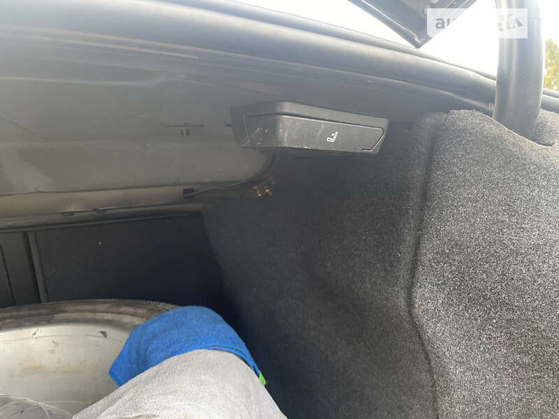 Седан BMW 5 Series 2006 в Березному фото 39 Седан BMW 5 Series 2006 в Березному