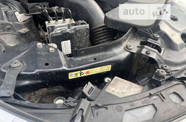 Седан BMW 5 Series 2006 в Березному