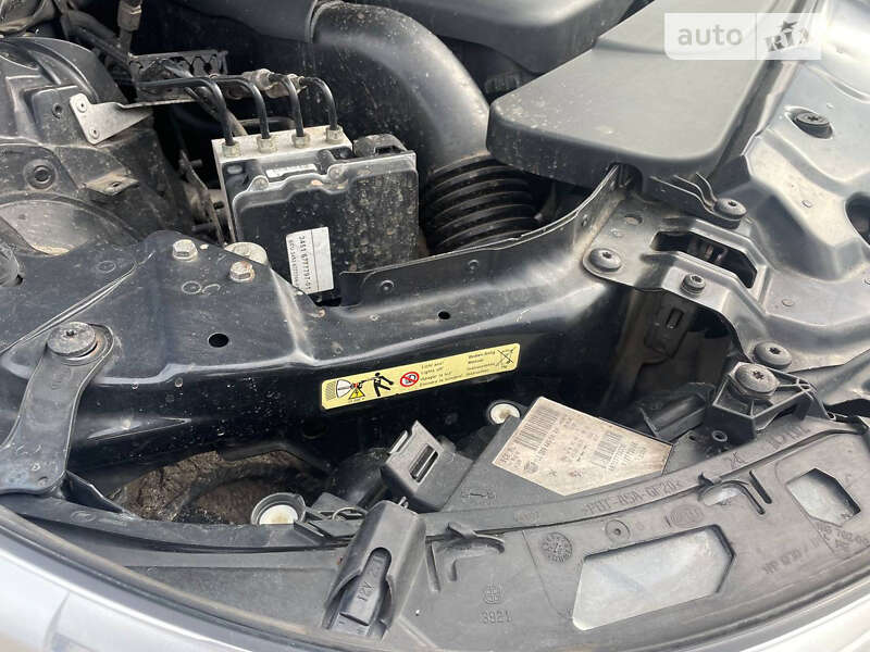 Седан BMW 5 Series 2006 в Березному фото 44 Седан BMW 5 Series 2006 в Березному