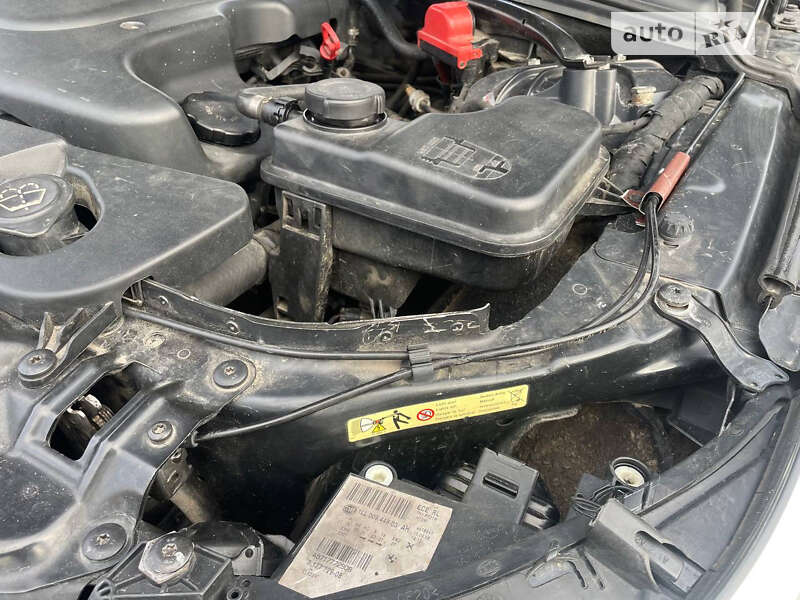 Седан BMW 5 Series 2006 в Березному фото 45 Седан BMW 5 Series 2006 в Березному