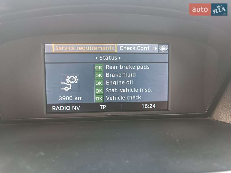 Универсал BMW 5 Series 2008 в Хмельницком фото 17 Универсал BMW 5 Series 2008 в Хмельницком