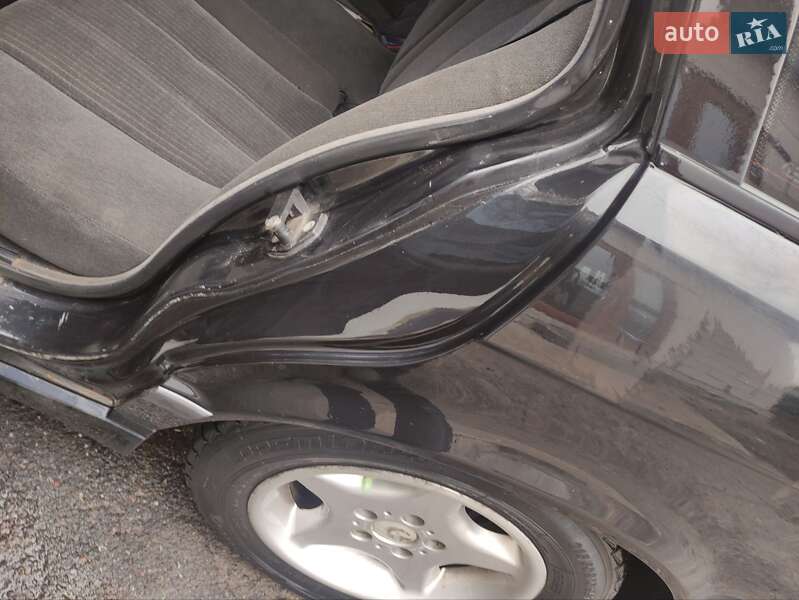 Универсал BMW 5 Series 1996 в Житомире фото 13 Универсал BMW 5 Series 1996 в Житомире