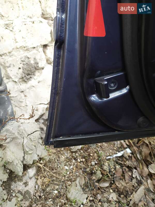 Седан BMW 5 Series 2003 в Кривому Розі