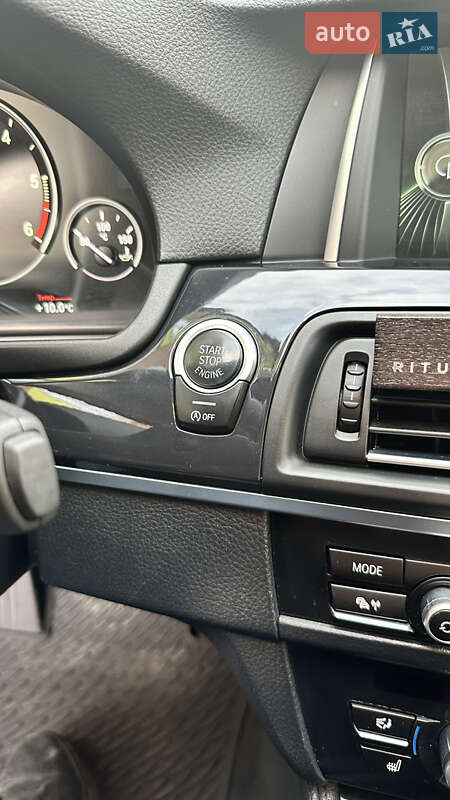 Універсал BMW 5 Series 2014 в Києві фото 21 Універсал BMW 5 Series 2014 в Києві
