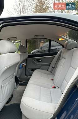 Седан BMW 5 Series 1999 в 