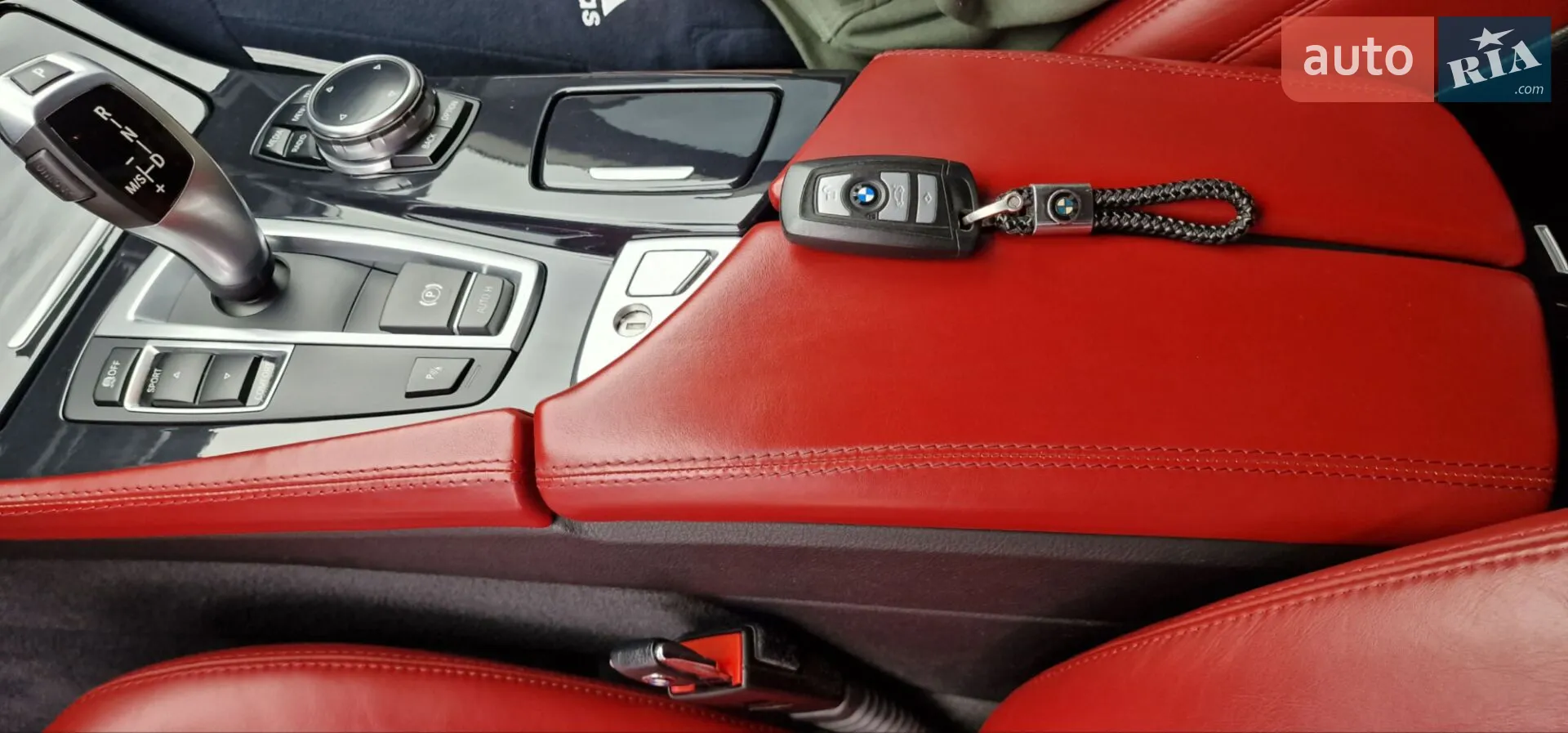 2016 BMW 5er - мініатюра 30