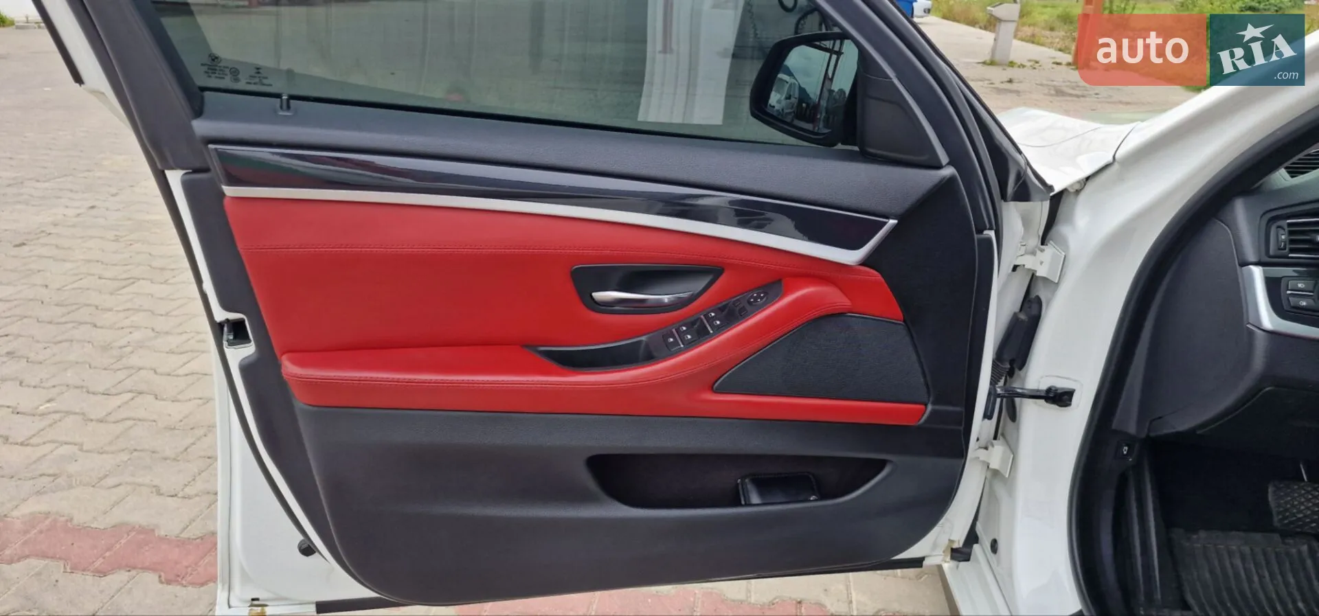 2016 BMW 5er - мініатюра 55
