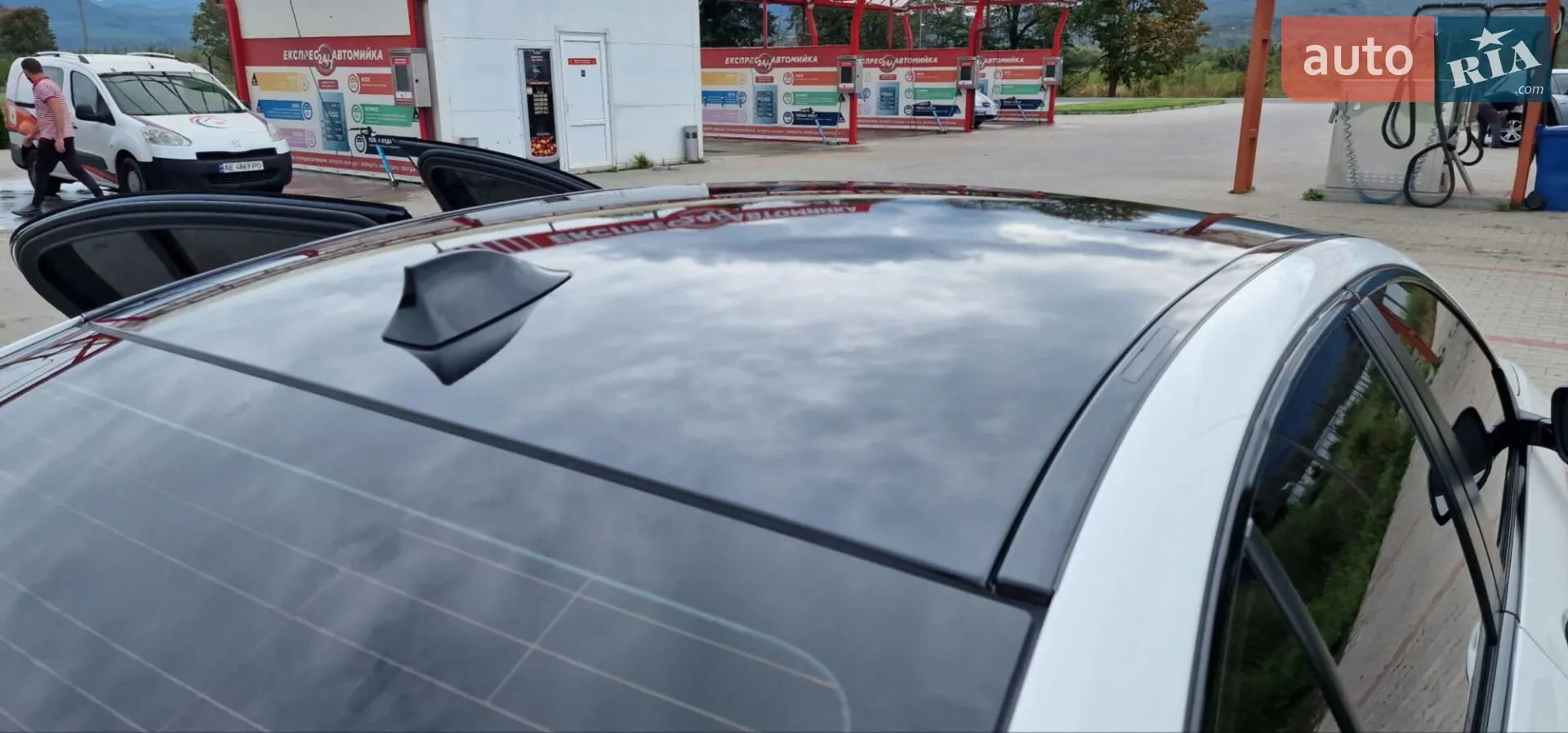2016 BMW 5er - мініатюра 58