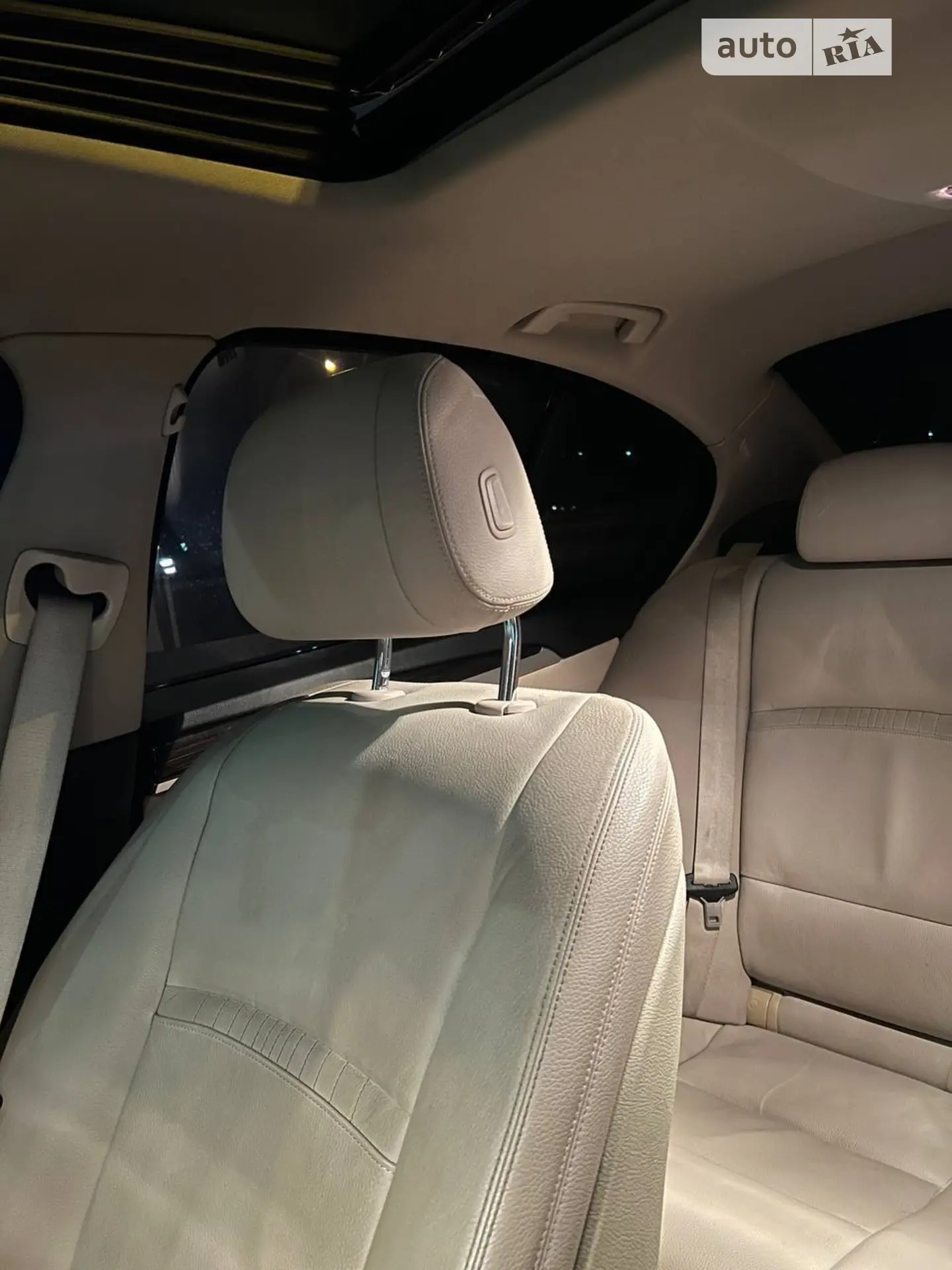 2013 BMW 5er - мініатюра 4
