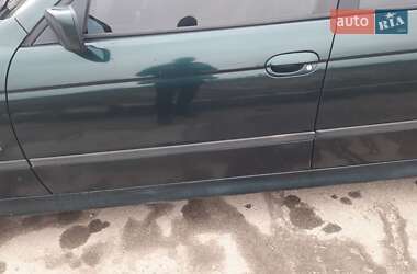 Седан BMW 5 Series 1999 в Львові