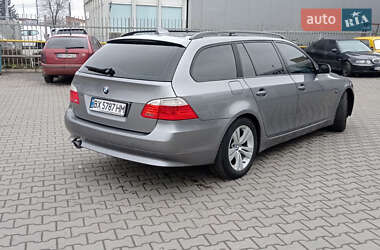 Универсал BMW 5 Series 2009 в Хмельницком