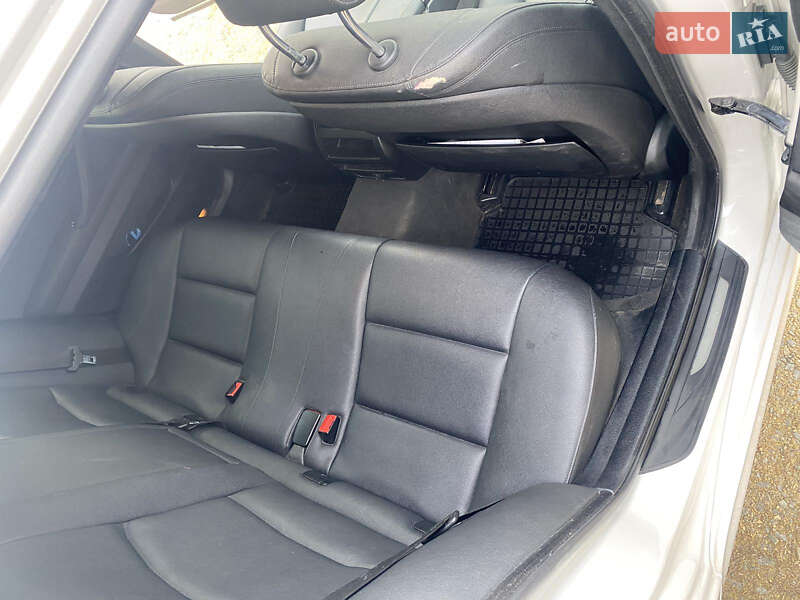 Универсал BMW 5 Series 2015 в Хмельницком