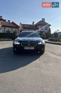 Универсал BMW 5 Series 2010 в Червонограде