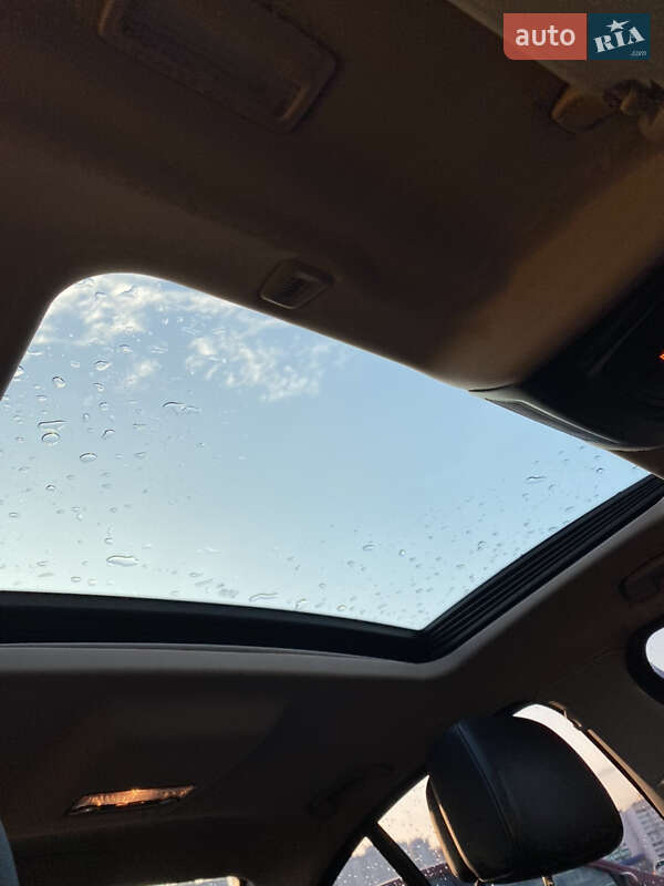 Седан BMW 5 Series 2012 в Киеве фото 25 Седан BMW 5 Series 2012 в Киеве