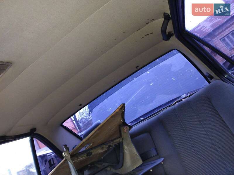 Седан BMW 5 Series 1987 в Богородчанах