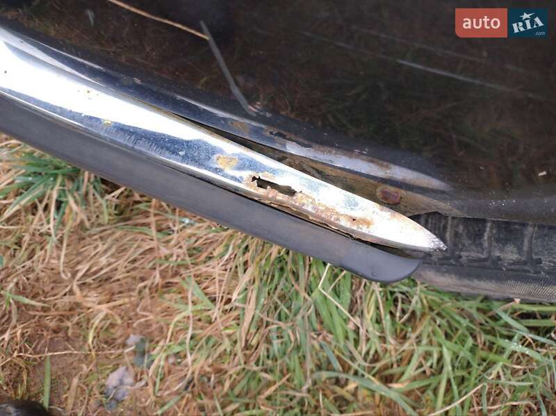 Седан BMW 5 Series 1987 в Богородчанах