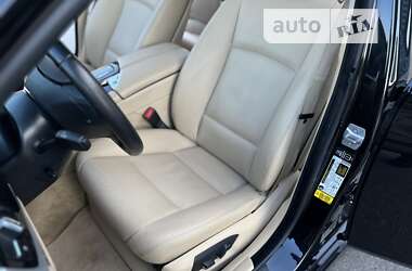 Седан BMW 5 Series 2014 в Днепре