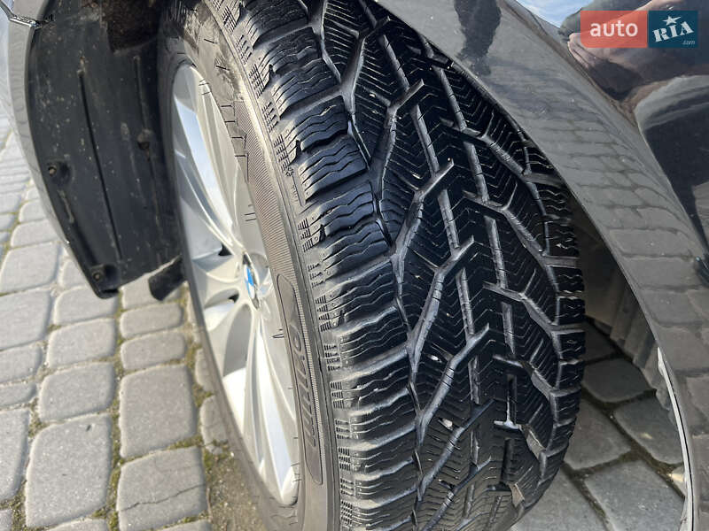 Универсал BMW 5 Series 2005 в Чорткове фото 27 Универсал BMW 5 Series 2005 в Чорткове