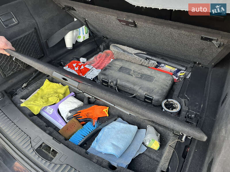 Универсал BMW 5 Series 2005 в Чорткове фото 29 Универсал BMW 5 Series 2005 в Чорткове