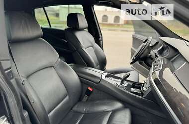 Ліфтбек BMW 5 Series 2010 в Калуші