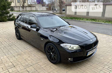 Універсал BMW 5 Series 2013 в Одесі
