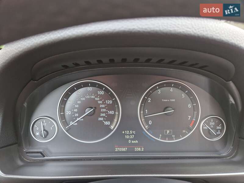 Седан BMW 5 Series 2011 в Калуші фото 22 Седан BMW 5 Series 2011 в Калуші