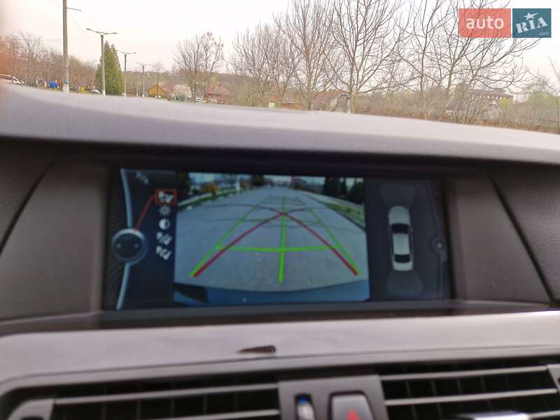 Седан BMW 5 Series 2011 в Калуші фото 24 Седан BMW 5 Series 2011 в Калуші