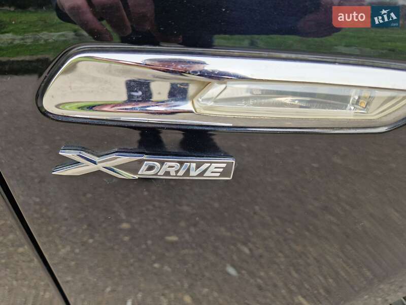 Седан BMW 5 Series 2011 в Калуші фото 49 Седан BMW 5 Series 2011 в Калуші