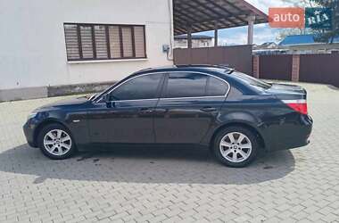 Седан BMW 5 Series 2004 в 