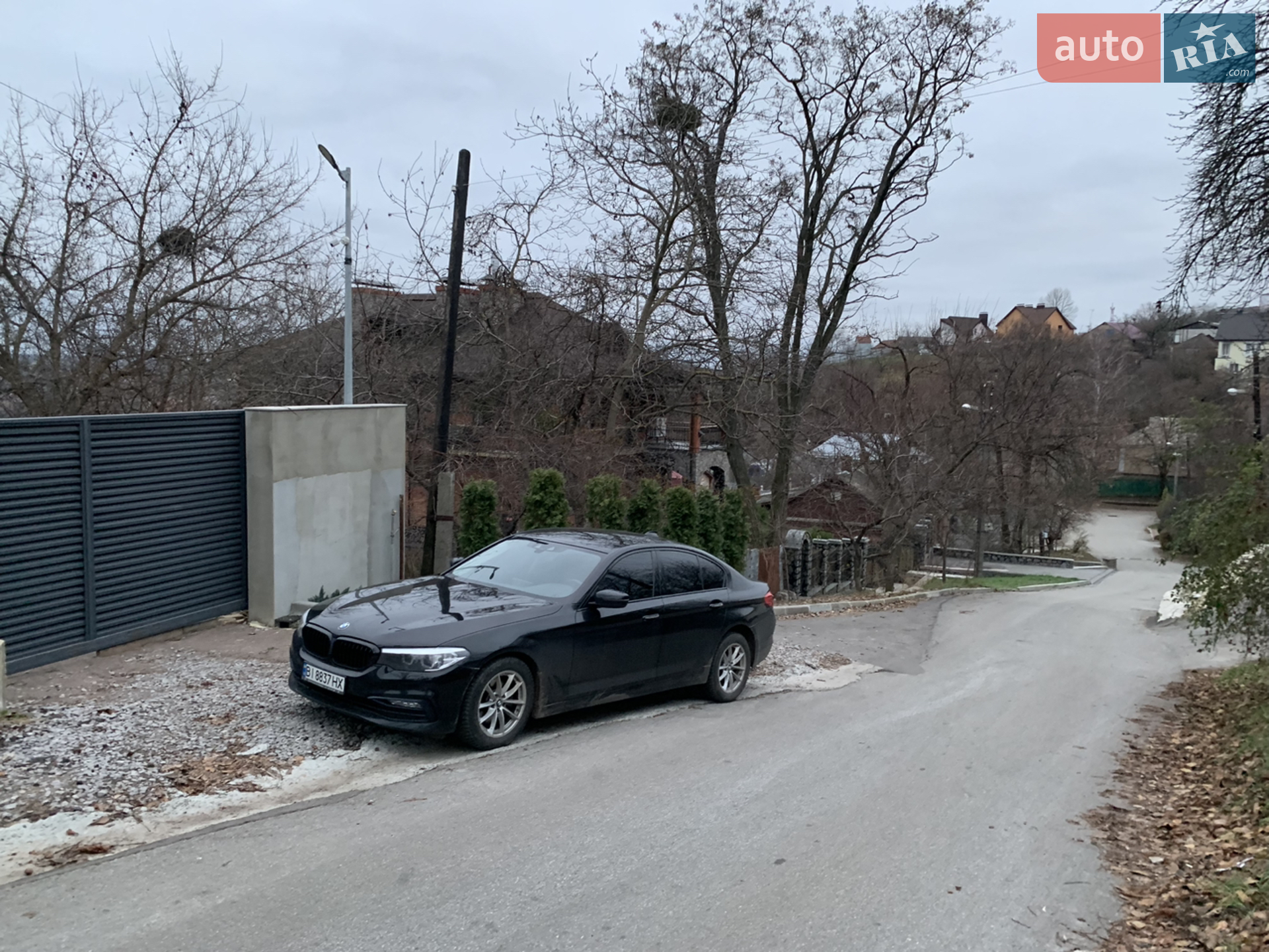 2018 BMW 5er - мініатюра 7