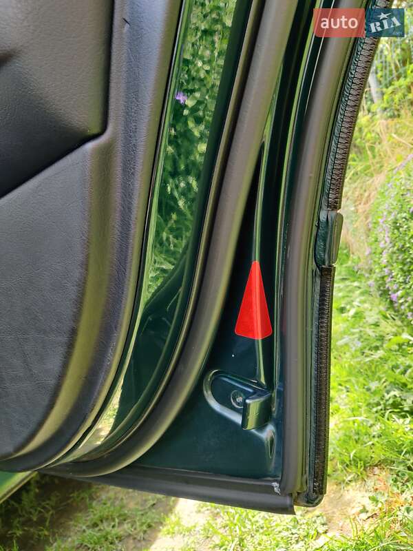 Седан BMW 5 Series 1998 в Днепре фото 2 Седан BMW 5 Series 1998 в Днепре