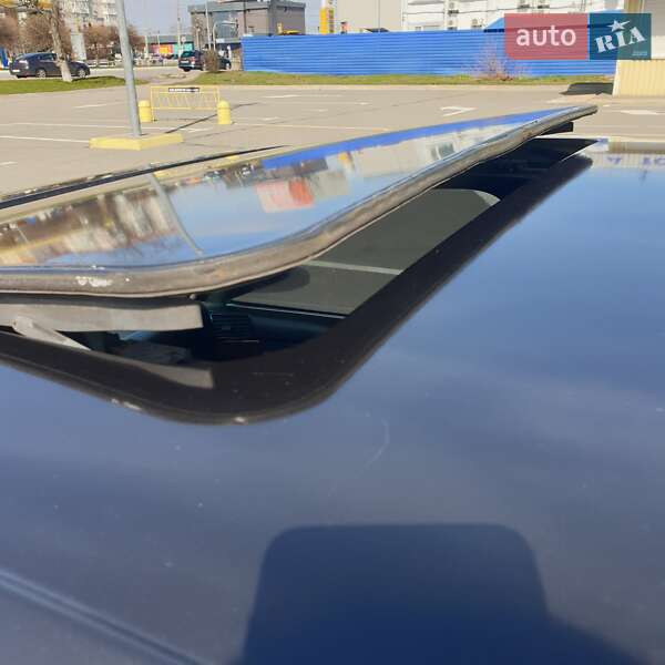 Седан BMW 5 Series 1989 в Борисполе