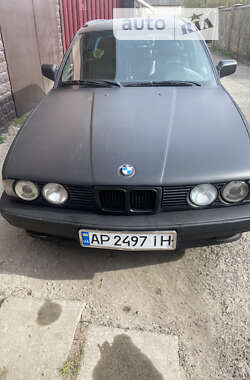 Универсал BMW 5 Series 1995 в Киеве