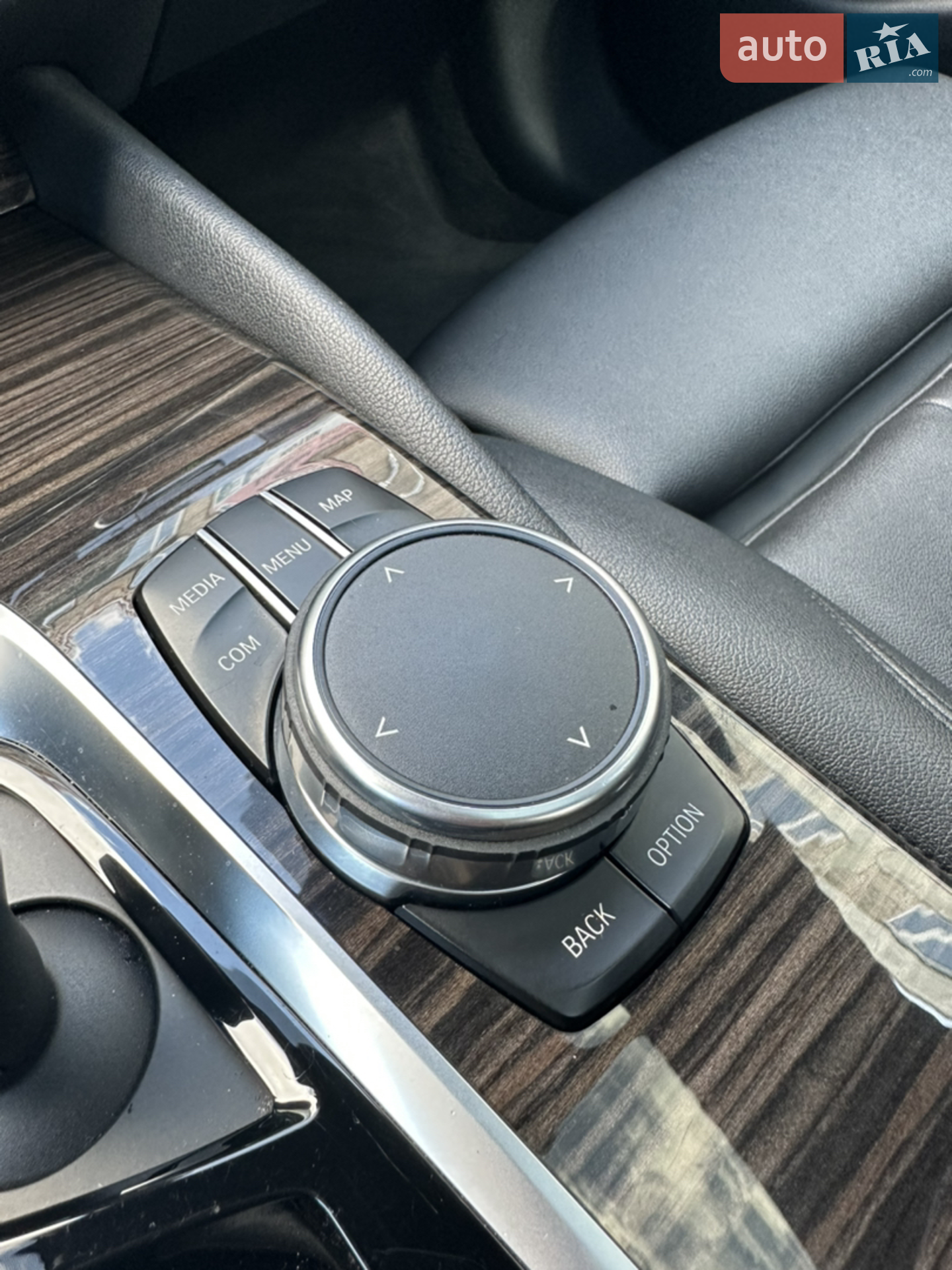 2017 BMW 5er - мініатюра 49