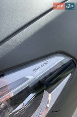 Седан BMW 5 Series 2017 в Ровно