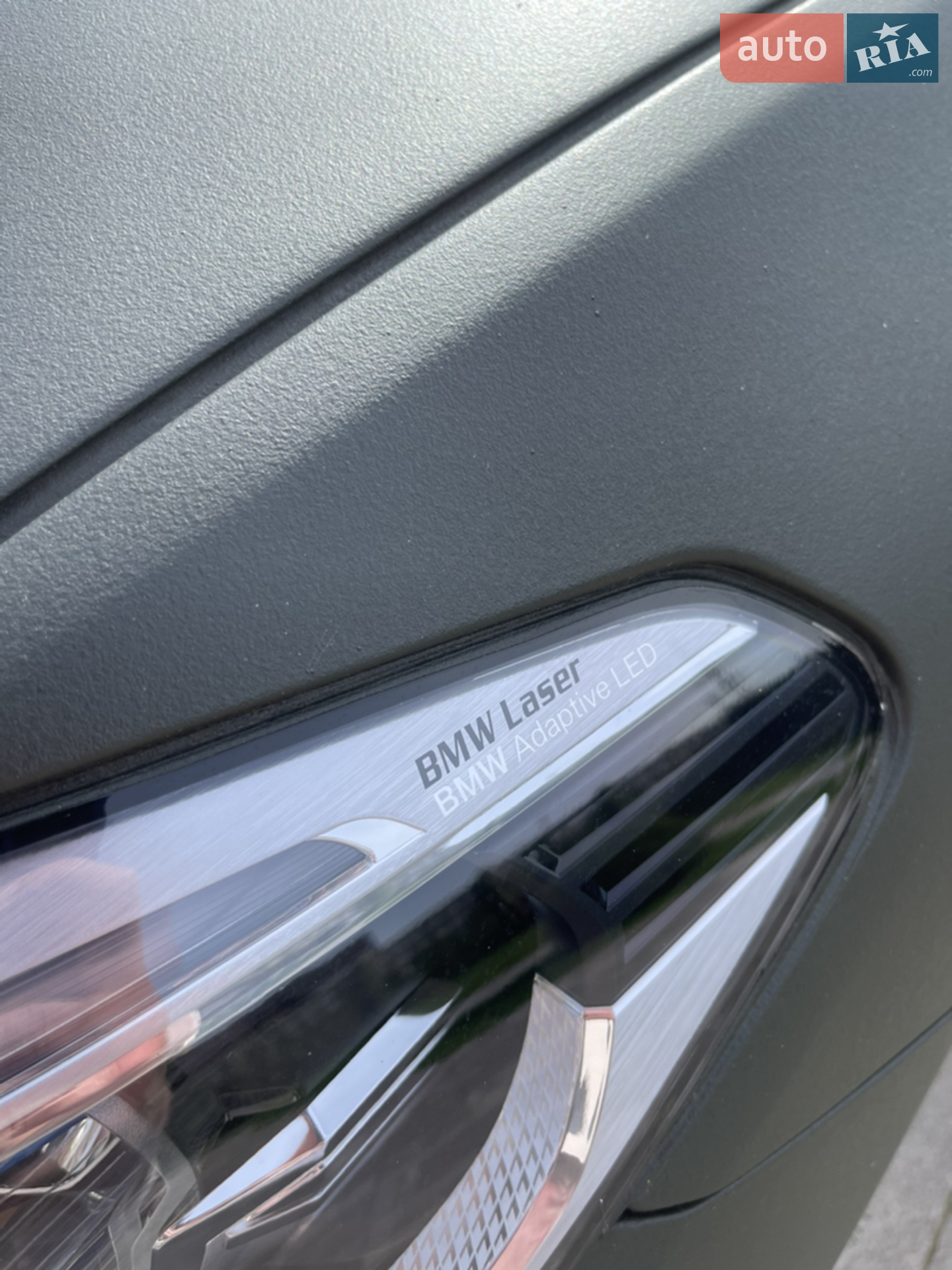 2017 BMW 5er - мініатюра 25