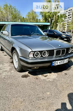 Универсал BMW 5 Series 1992 в Запорожье