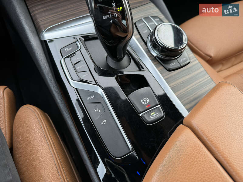 Седан BMW 5 Series 2017 в Ужгороде фото 28 Седан BMW 5 Series 2017 в Ужгороде