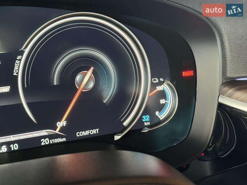 Седан BMW 5 Series 2017 в Ужгороде фото 46 Седан BMW 5 Series 2017 в Ужгороде