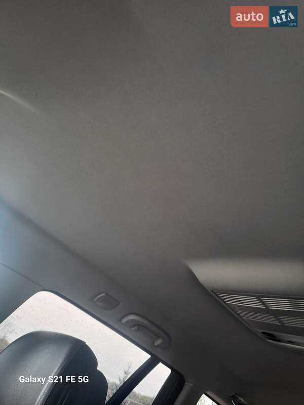 Універсал BMW 5 Series 2008 в Волочиську