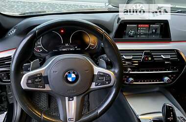 Универсал BMW 5 Series 2019 в Ровно